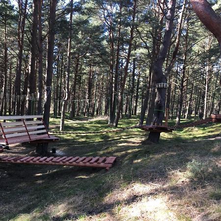 Sila Kalni Villa Perkone Bagian luar foto