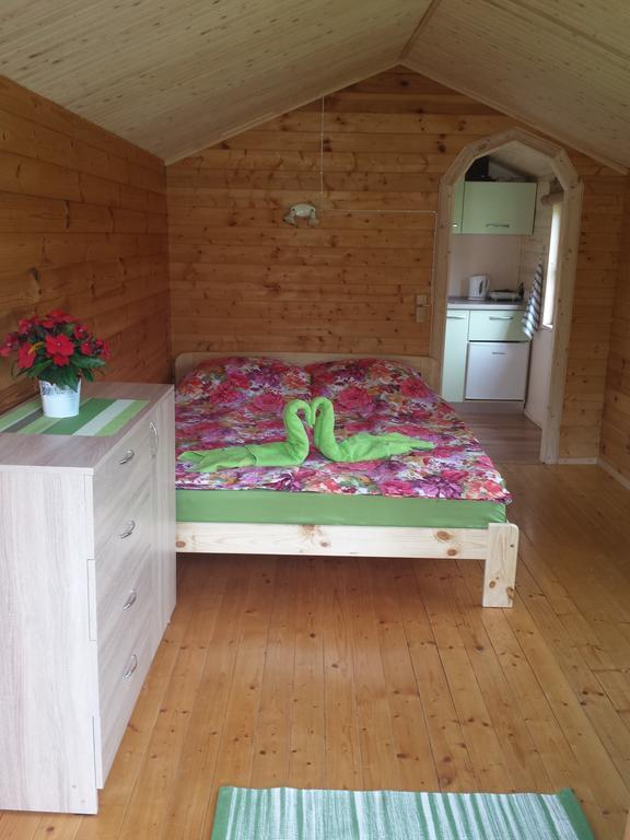 Sila Kalni Villa Perkone Bagian luar foto