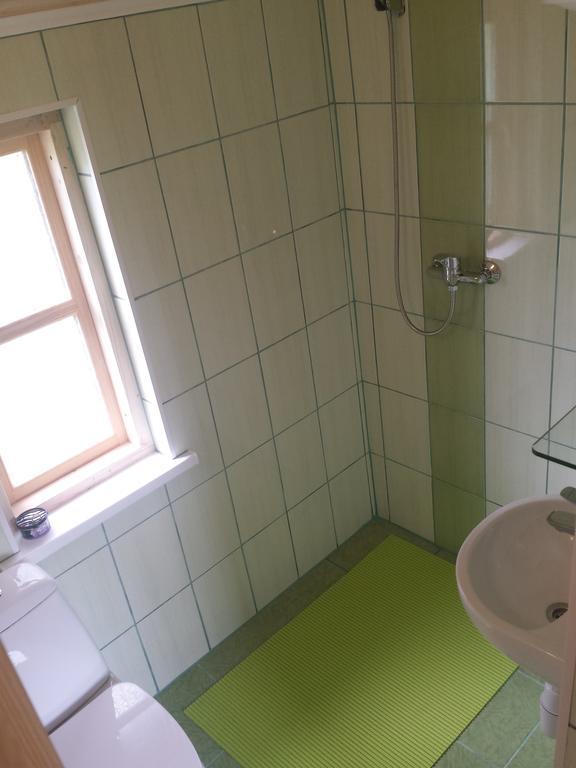 Sila Kalni Villa Perkone Bagian luar foto