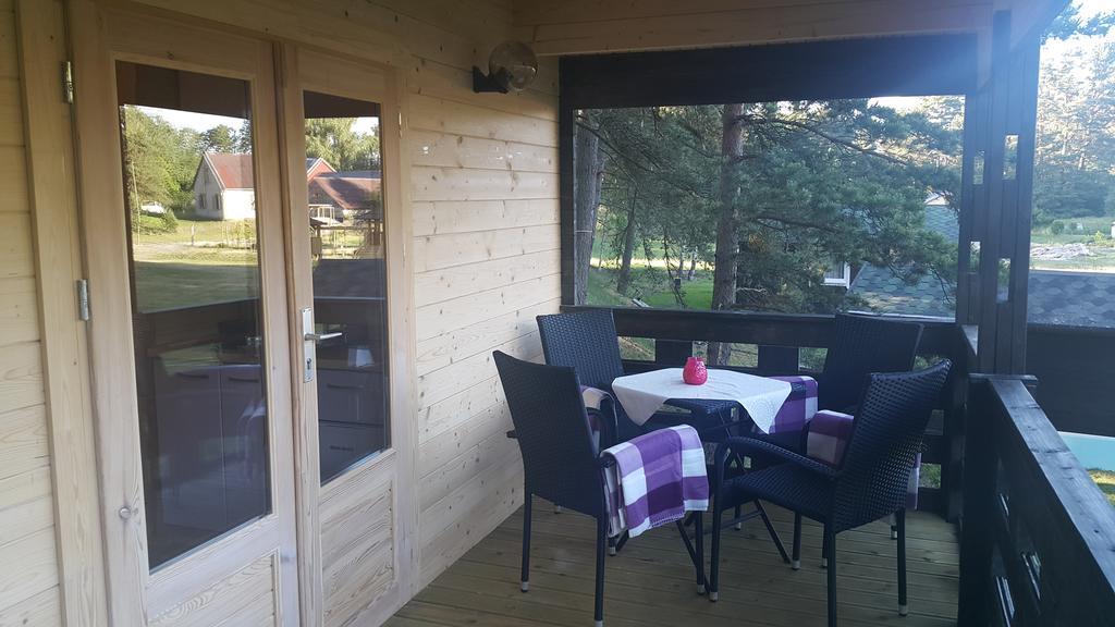 Sila Kalni Villa Perkone Bagian luar foto